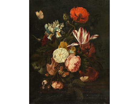 Flämischer Maler der zweiten Hälfte des 17. Jahrhunderts